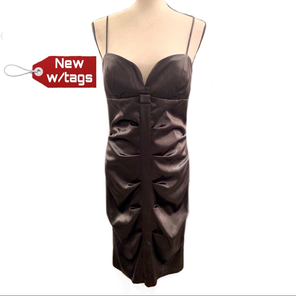 🆕 Elegant Black Dress